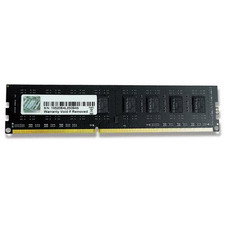 Memorie G.Skill F3-1333C9S-4GNS, 4GB, DDR3, 1333MHz