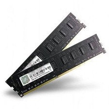 Memorie G.Skill F3-1600C11D-8GNS, 2x4GB, DDR3, 1600MHz