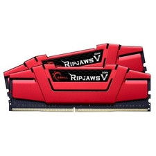 Memorie G.Skill F4-2400C15D-8GVR, 2x4GB, DDR4, 2400MHz