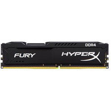 Memorie Kingston HX424C15FB/4, 4GB, DDR4, 2400MHz