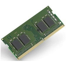 Memorie Kingston KVR21S15S8/4, 4GB, DDR4, 2133MHz