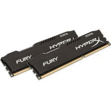 Kingston HX318LC11FBK2/16