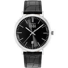 Cerruti CRA111SN02BK