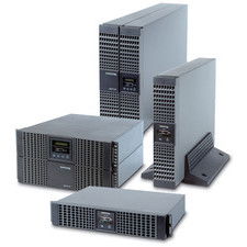 Socomec Netys PE (NPE-B600)