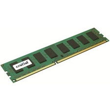 Memorie Crucial CT51264BD160BJ, 4GB, DDR3, 1600MHz