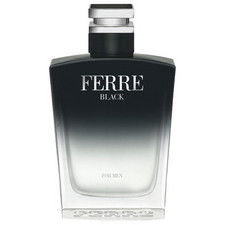 Gianfranco Ferre / Ferre Black - Eau de Toilette 100 ml