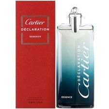 Cartier / Declaration Essence - Eau de Toilette 100 ml
