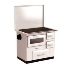 Soba pe lemne MBS MBS-9RS