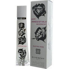 Givenchy / Very Irresistible Electric Rose - Eau de Toilette 75 ml