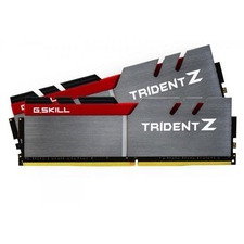 Memorie G.Skill F4-3200C16D-16GTZB, 2x8GB, DDR4, 3200MHz