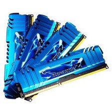 G.Skill F3-2400C11Q-32GZM