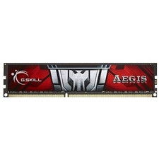 G.Skill F3-1600C11S-8GIS