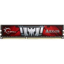 Memorie G.Skill F3-1600C11S-4GIS, 4GB, DDR3, 1600MHz