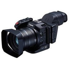 Canon XC10
