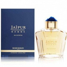 Boucheron / Jaipur Homme - Eau de Parfum 100 ml