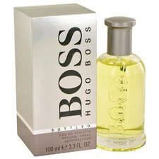 Hugo Boss / Boss No. 6 - Eau de Toilette 100 ml