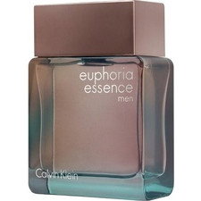 Calvin Klein / Euphoria Essence Men - Eau de Toilette 100 ml