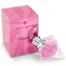 Chopard / Wish Pink Diamond - Eau de Toilette 30 ml
