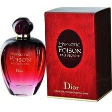 Christian Dior / Hypnotic Poison Eau Secrete - Eau de Toilette 100 ml