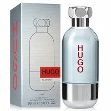 Hugo Boss / Hugo Element - Eau de Toilette 90 ml