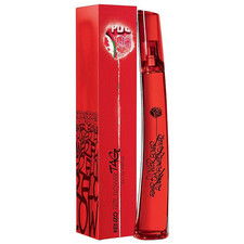 Kenzo / Flower Tag - Eau de Parfum 50 ml