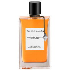 Van Cleef & Arpels / Collection Extraordinaire Orchidee Vanille - Eau de Parfum 75 ml