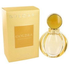 Bvlgari / Goldea - Eau de Parfum 90 ml