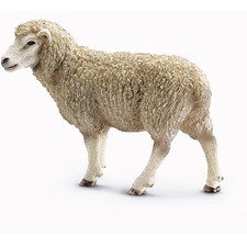 Schleich Sheep