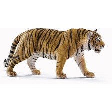 Schleich Tiger
