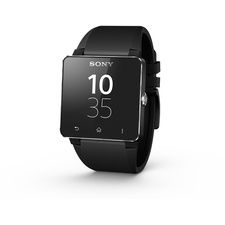 Sony SmartWatch 2