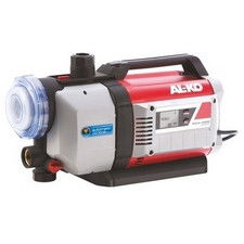 AL-KO HWA 4500