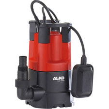 AL-KO SUB 6500