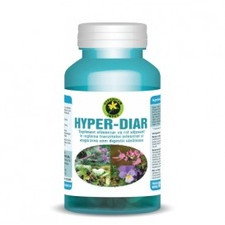 Hyper-Diar Hypericum