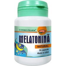 Melatonina - Cosmo Pharm