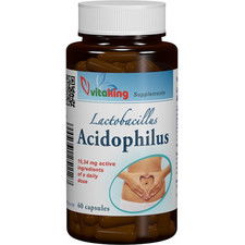 Acidophilus - Vitaking