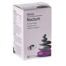 Nocturn - Alevia