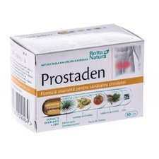 Prostaden - Rotta Natura