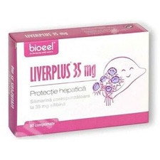 Liverplus - Bioeel