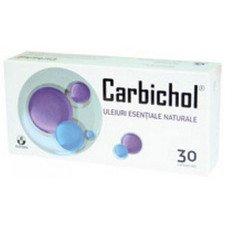 Carbichol - Biofarm