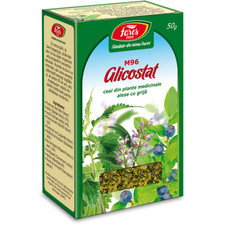 Ceai Glicostat - Fares