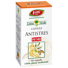 Antistres N140 - Fares