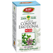 Confort Emotional N135 - Fares
