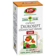 Diurosept U68 - Fares