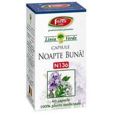 Noapte buna N136 - Fares