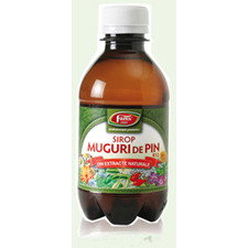 Sirop Muguri de Pin R12 - Fares