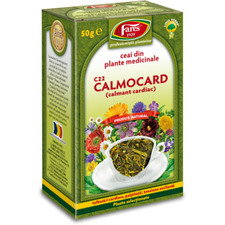 Ceai Calmocard - Fares