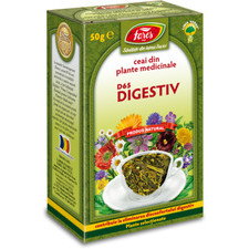 Ceai Digestiv - Fares