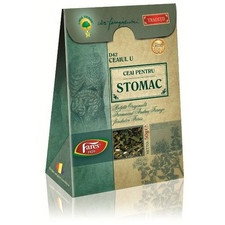 Ceai pentru Stomac - Fares
