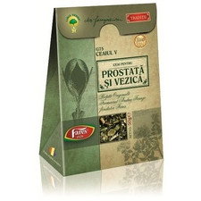 Ceai Prostata si vezica - Fares