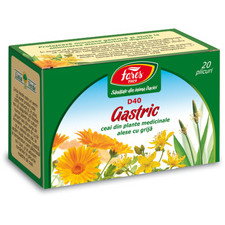 Ceai Gastric - Fares